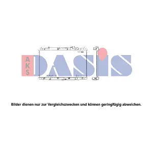 100086N AKS DASIS