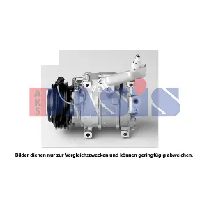 852665N AKS DASIS