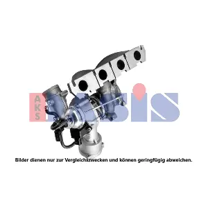 045207N AKS DASIS