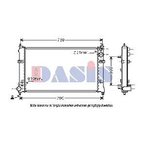 110060N AKS DASIS