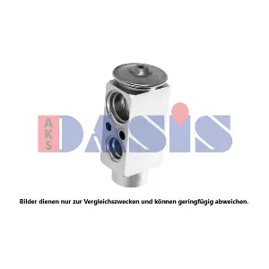 840124N AKS DASIS