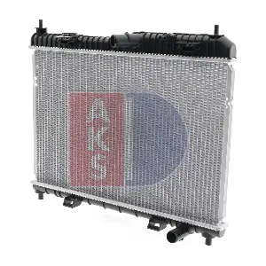 AKS DASIS 090129N