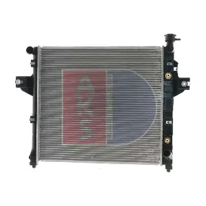 520036N AKS DASIS