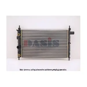 151650N AKS DASIS