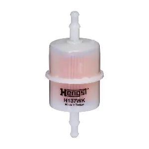 HENGST FILTER H137WK