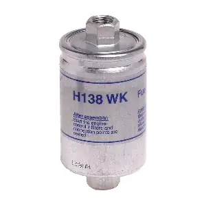 HENGST FILTER H138WK