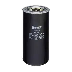 H356W HENGST FILTER