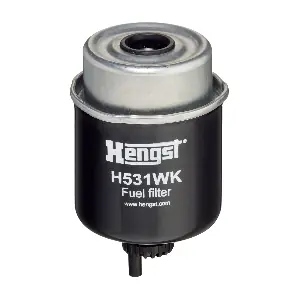 H531WK HENGST FILTER