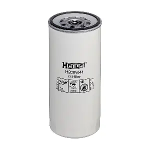HENGST FILTER H200W41