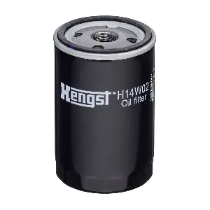 HENGST FILTER H14W02