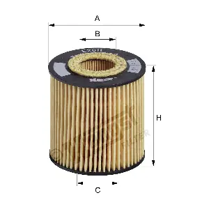 HENGST FILTER E20HD79