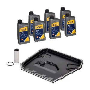 KIT838 HENGST FILTER