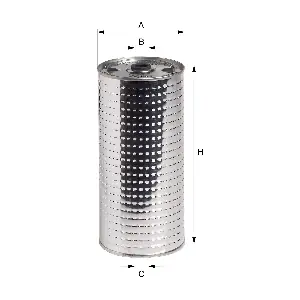 HENGST FILTER E20N01