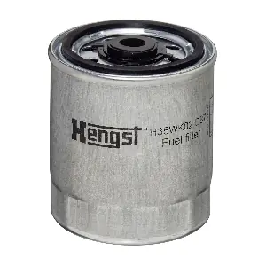 HENGST FILTER H35WK02D87