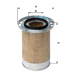 E644L HENGST FILTER