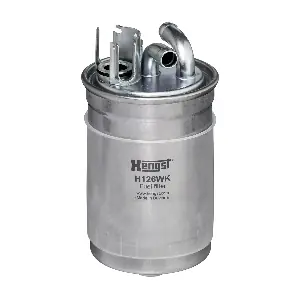 HENGST FILTER H126WK