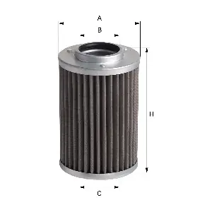E39H HENGST FILTER