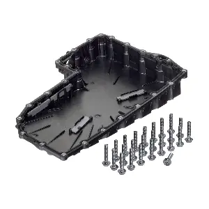 HG104H D835 HENGST FILTER