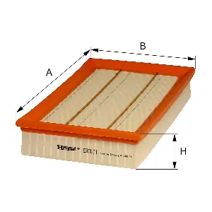 HENGST FILTER E30L01