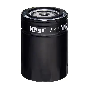 HENGST FILTER H17W06