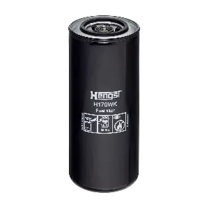 HENGST FILTER H170WK
