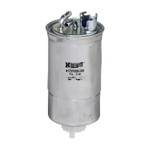 HENGST FILTER H70WK08
