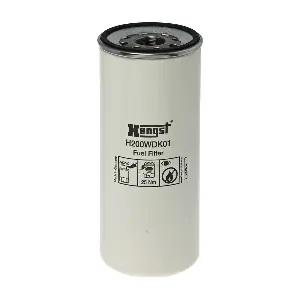HENGST FILTER H200WDK01