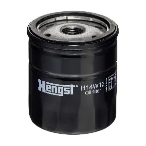 HENGST FILTER H14W12