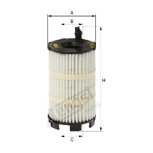 E813HD188 HENGST FILTER