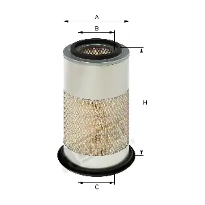 94502 BIG FILTER