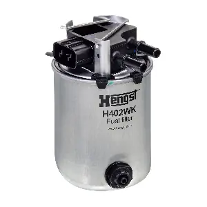 H402WK HENGST FILTER