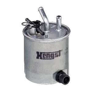 HENGST FILTER H322WK01