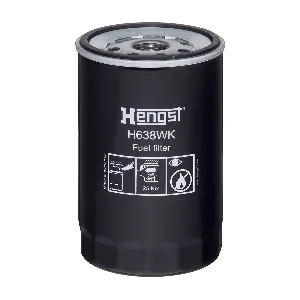 H638WK HENGST FILTER