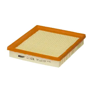 E1163L HENGST FILTER