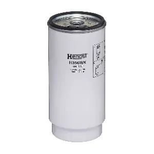 H356WK HENGST FILTER