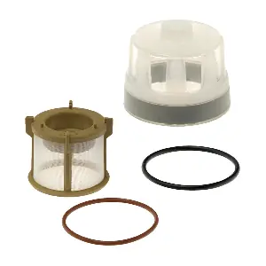 E11S03 D29 HENGST FILTER