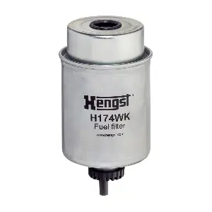 HENGST FILTER H174WK