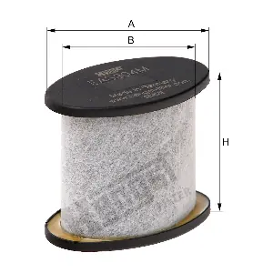 EAS304M D 152 HENGST FILTER