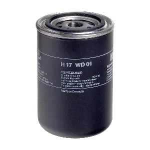 HENGST FILTER H17WD01