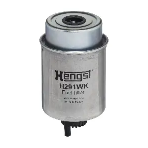 H291WK HENGST FILTER