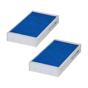 E2912LB01-2 HENGST FILTER