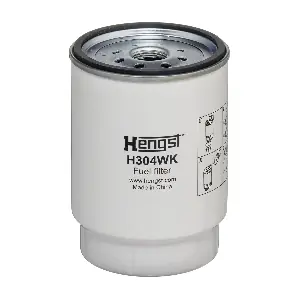 H304WK HENGST FILTER