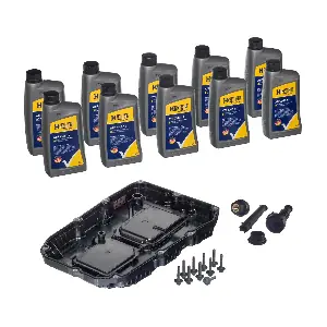 KIT840 HENGST FILTER