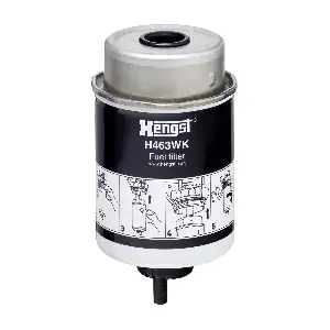 H 463 WK HENGST FILTER