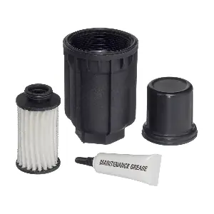 E104U D350 HENGST FILTER
