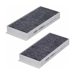 HENGST FILTER E3950LC2