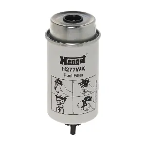 HENGST FILTER H277WK