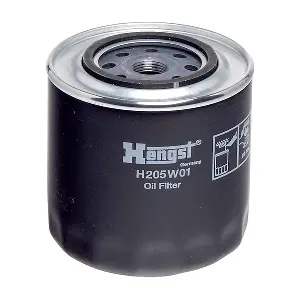 HENGST FILTER H205W01