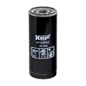 H14W22 HENGST FILTER