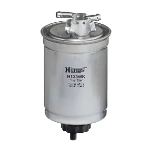 HENGST FILTER H 123 WK